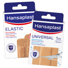 Alle Hansaplast